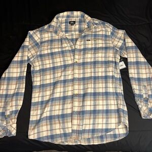 Oneill Flannel